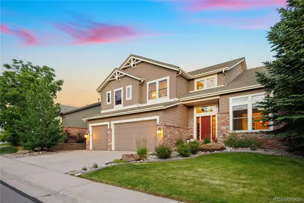 3144 Greensborough Drive, Littleton, CO 80129