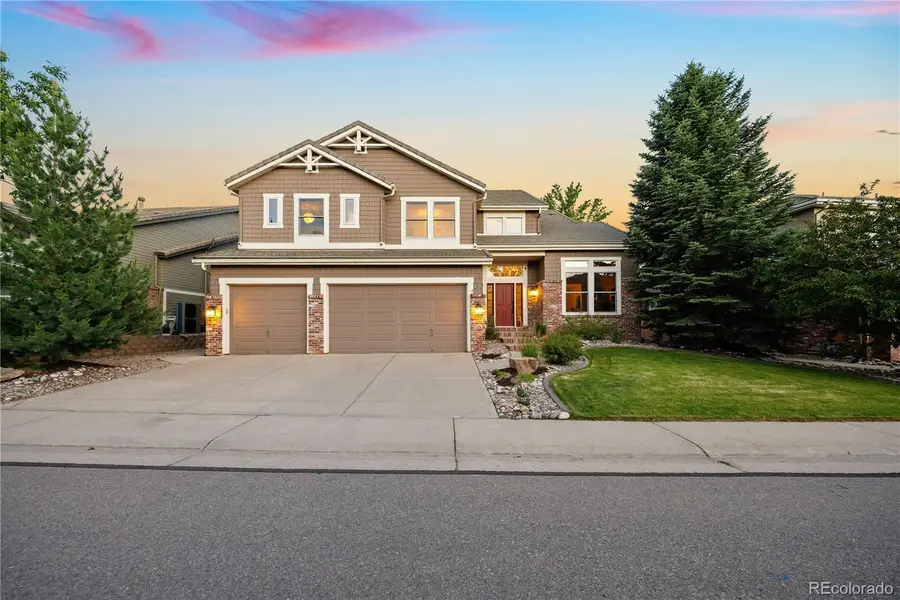 3144 Greensborough Drive, Littleton, CO 80129 - #2