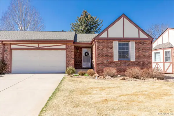 1437 Elmhurst Lane, Longmont, CO 80503