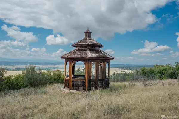 9162 Warriors Mark Drive, Franktown, CO 80116