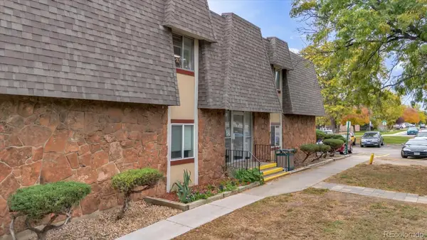 9650 Huron #14, Thornton, CO 80260