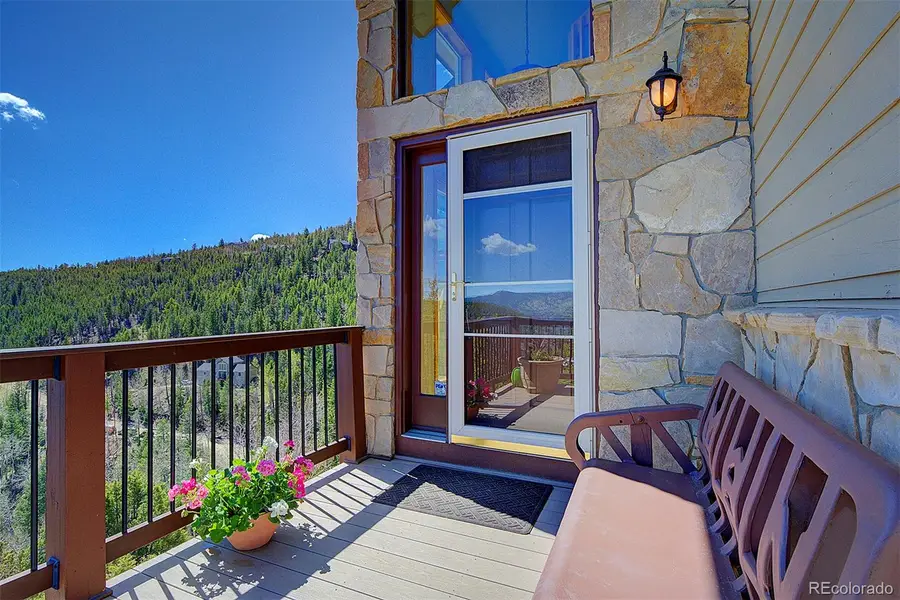 1295 Hy Vu Drive, Evergreen, CO 80439 - Image #2