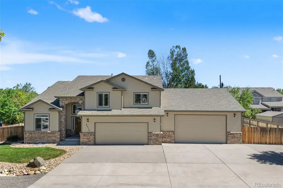 8070 S Estes Street, Littleton, CO 80128 - #2