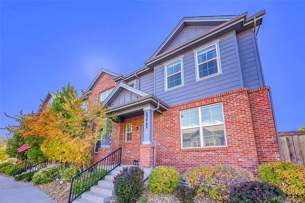 23462 E Chenango Place, Aurora, CO 80016 - Image #1