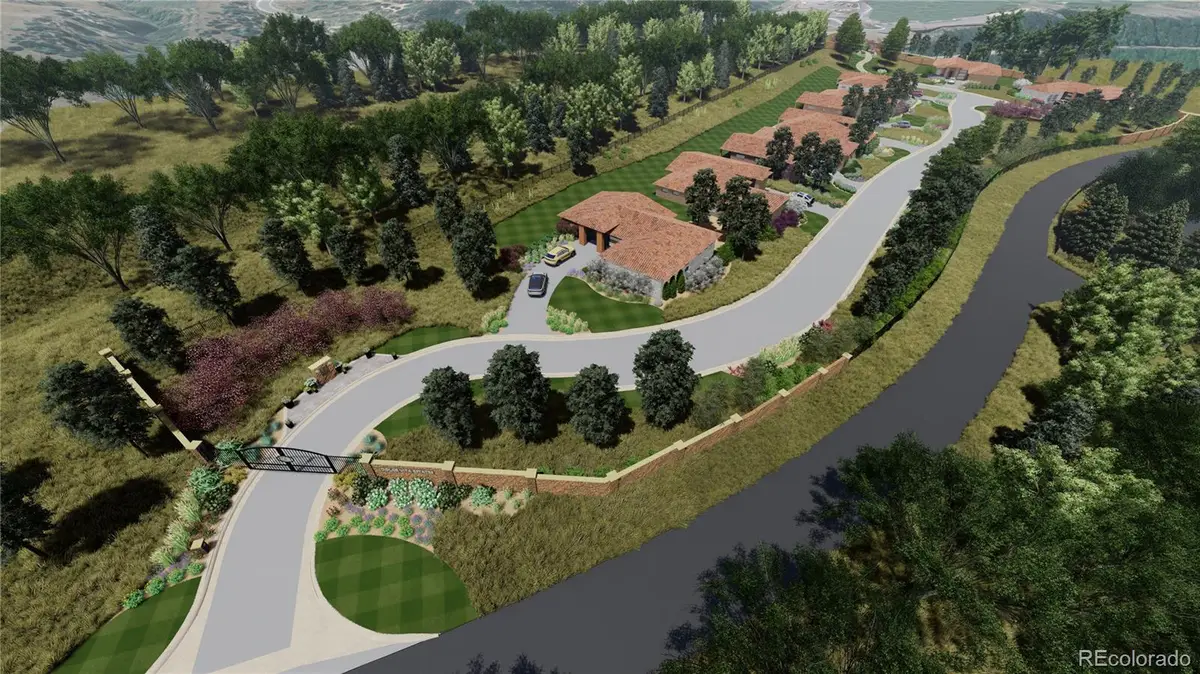 11160 Dolce Vita Place, Littleton, CO 80125 - Image #1