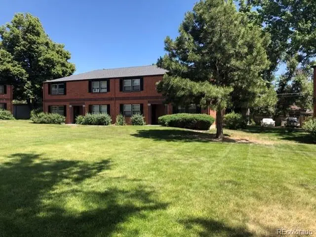2443 Paseo Road, Colorado Springs, CO 80907 - #2