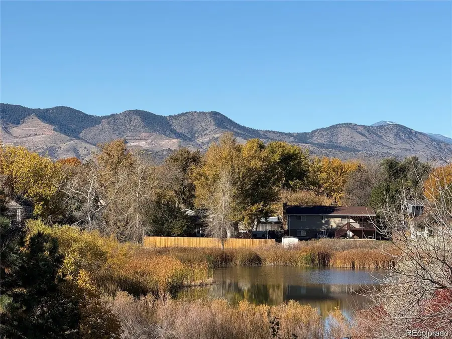 8100 W Quincy Avenue #N12, Littleton, CO 80123 - #2