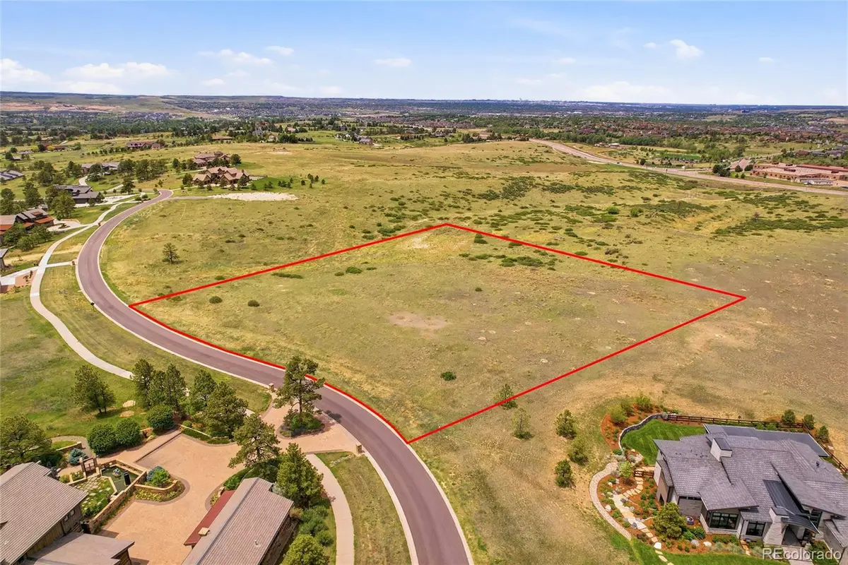 7921 Forest Keep Circle, Parker, CO 80134 - #1