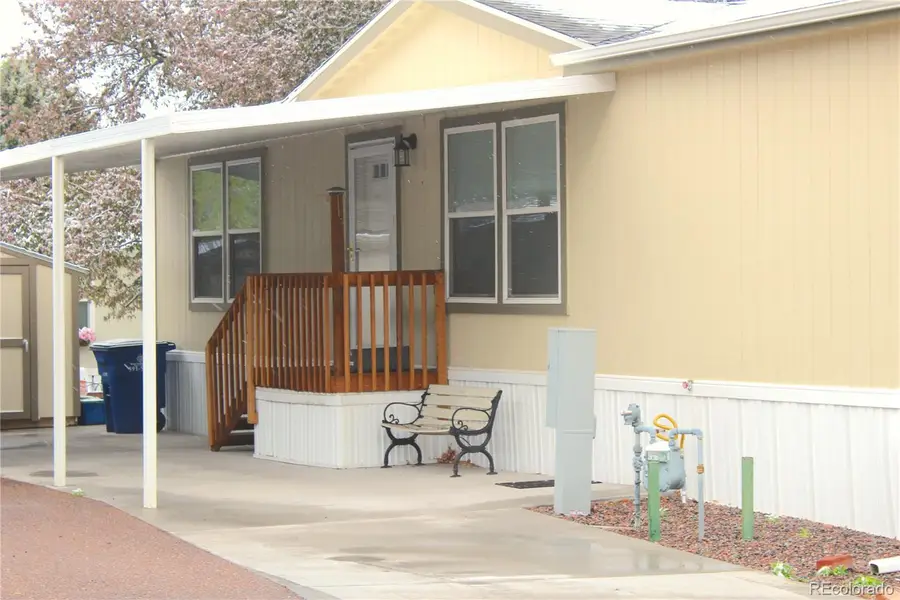 3405 Sinton Rd, Colorado Springs, CO 80907 - #2