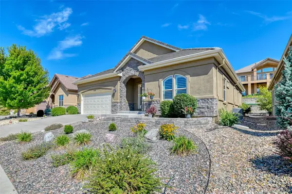 8161 Regiment Court, Colorado Springs, CO 80920