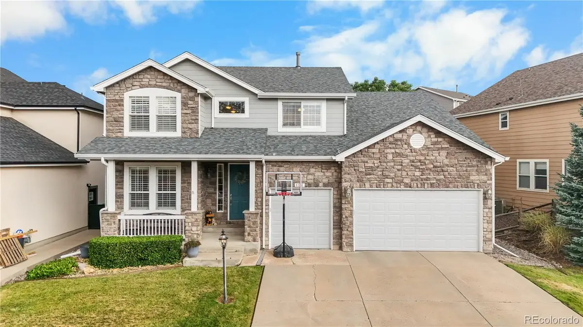 9386 W Quarles Place, Littleton, CO 80128 - #1