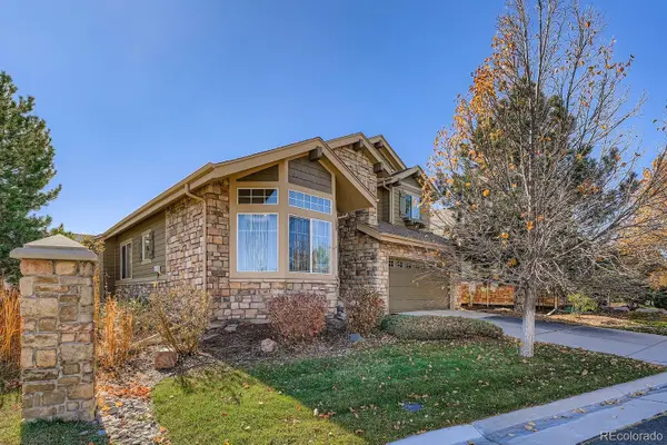 22754 E Rowland Drive, Aurora, CO 80016