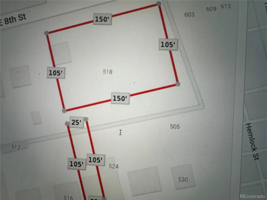 518 E 7th Street, Leadville, CO 80461 - Image #2