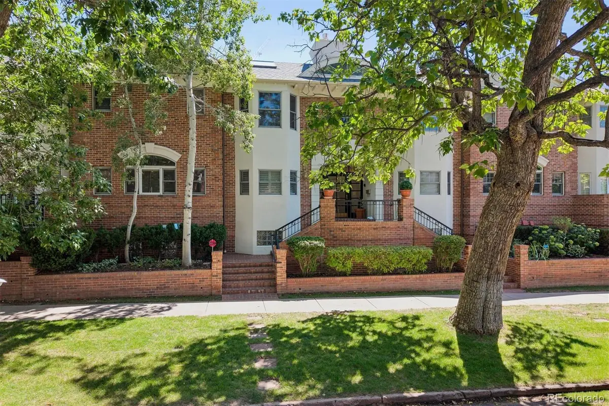 2960 E 4th Avenue, Denver, CO 80206 - #1
