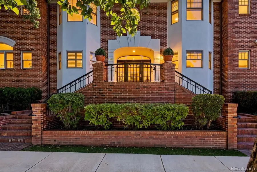 2960 E 4th Avenue, Denver, CO 80206 - #2