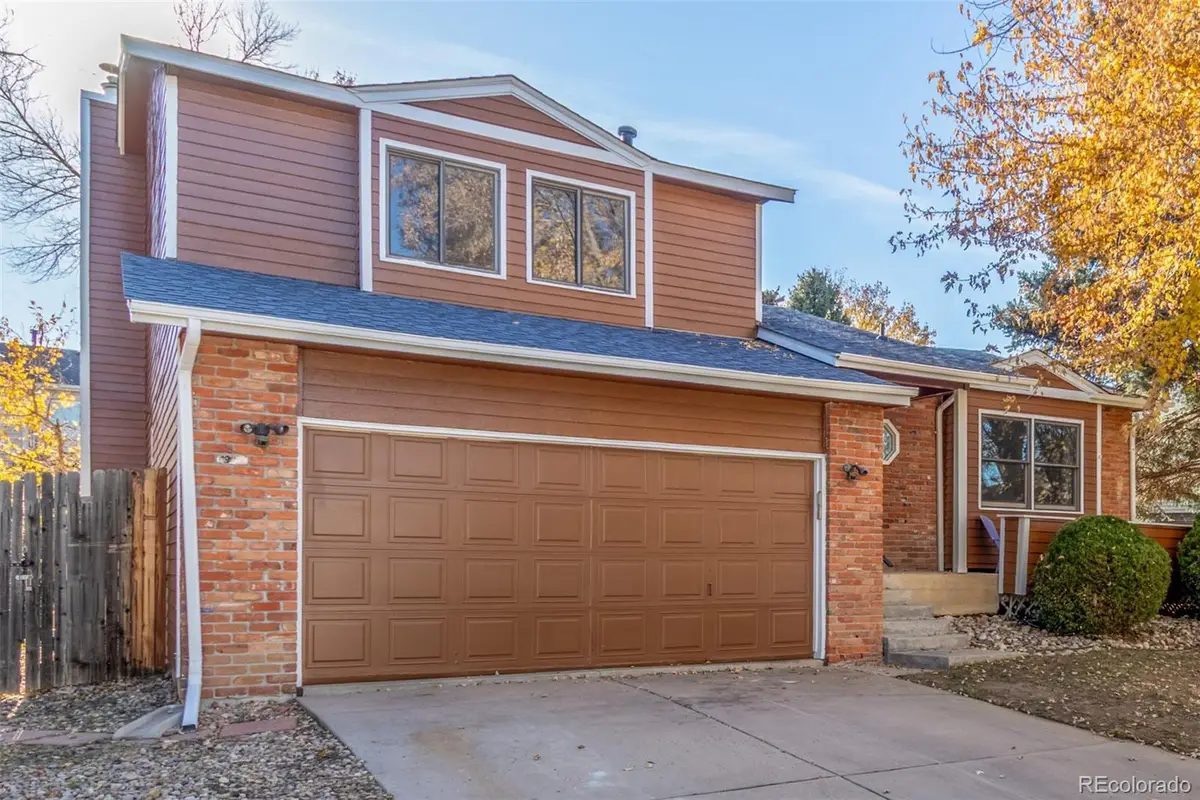 19830 E Eldorado Drive, Aurora, CO 80013 - Image #1