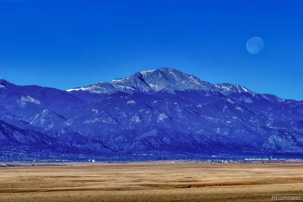 Peyton Highway, Colorado Springs, CO 80928