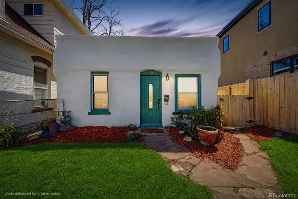 1962 S Logan Street, Denver, CO 80210