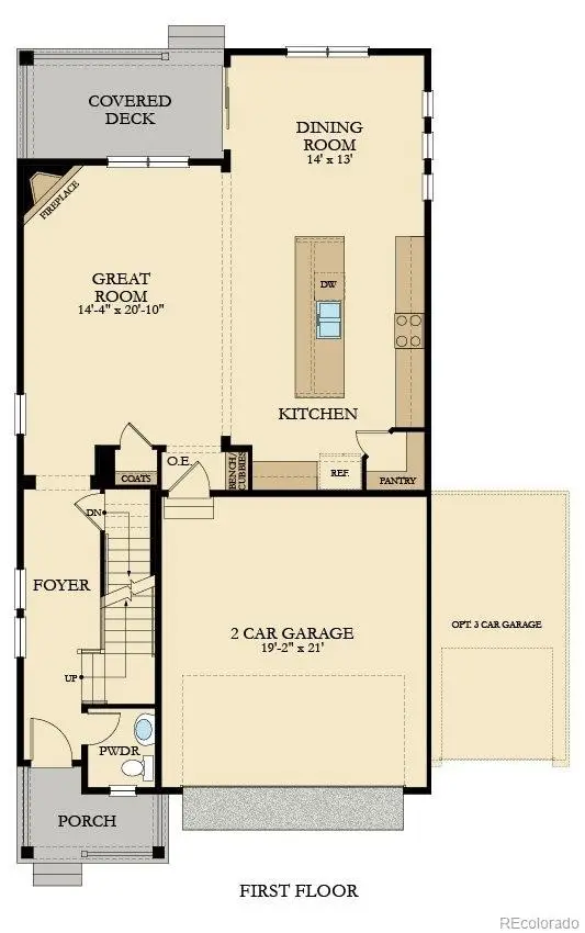 5493 E 148th Avenue, Thornton, CO 80602 - #2