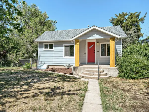 4985 Newton Street, Denver, CO 80221