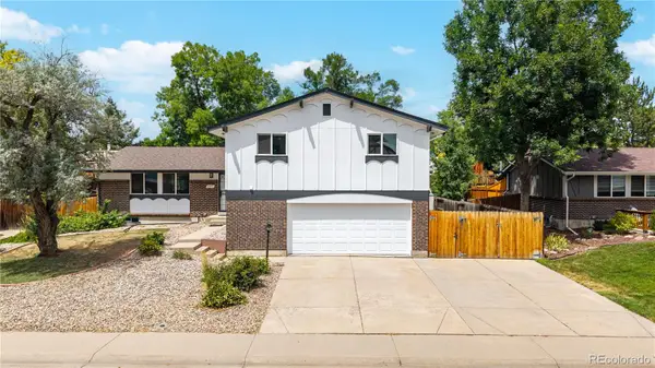 6341 W 74th Avenue, Arvada, CO 80003