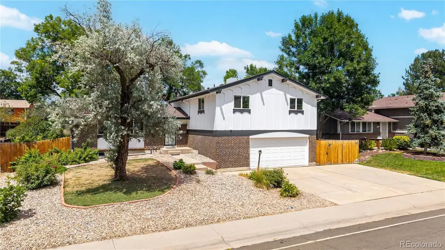 6341 W 74th Avenue, Arvada, CO 80003 - #2