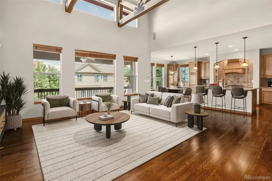 12012 S Allerton Circle, Parker, CO 80138 - Image #3