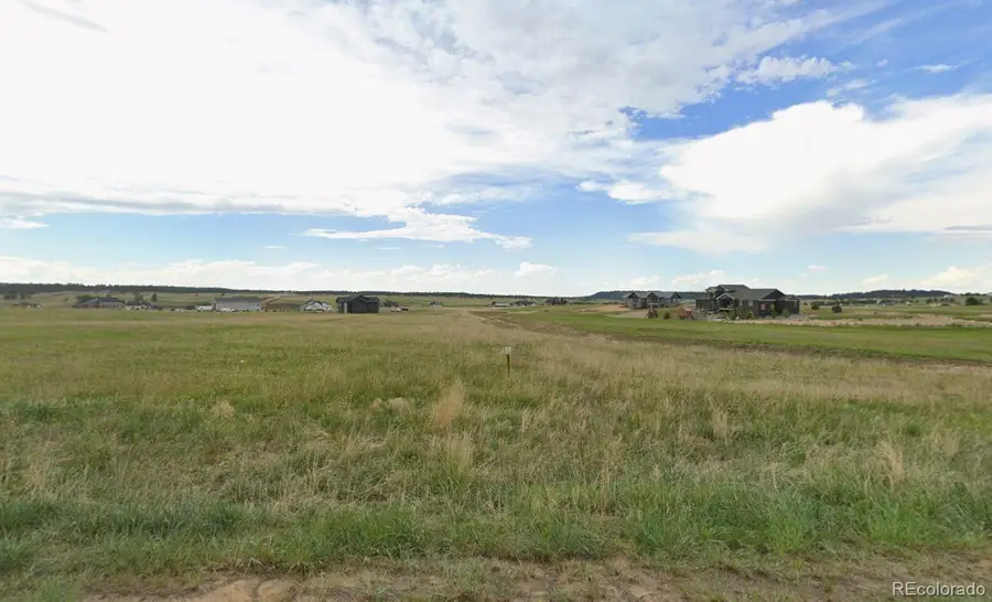 11834 Rambling Road, Colorado Springs, CO 80908 - #2