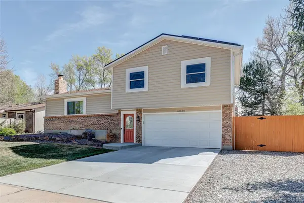6836 Coors Court, Arvada, CO 80004