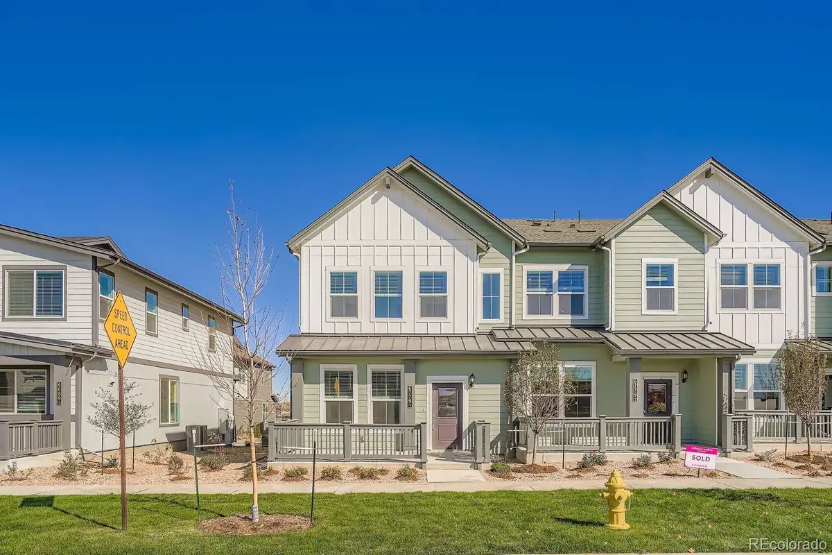 6779 Parterre Parkway N #1, Thornton, CO 80602 - Image #1