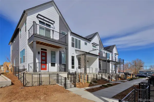 3132 W Bonfils Place, Denver, CO 80236