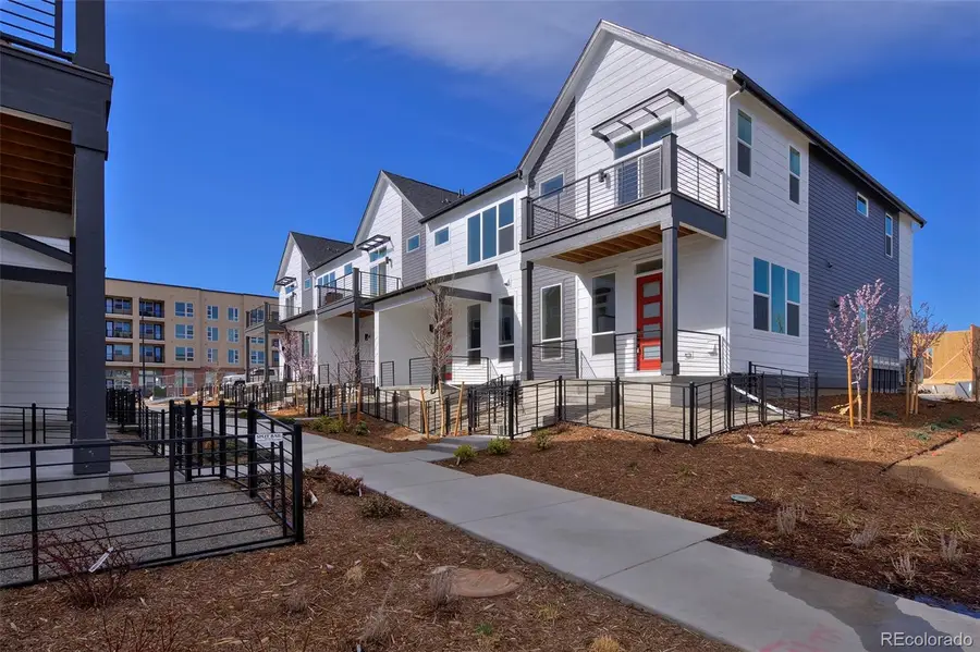 3132 W Bonfils Place, Denver, CO 80236 - #2