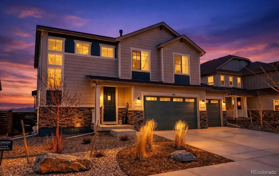 166 S Waterloo Street, Aurora, CO 80018 - #1