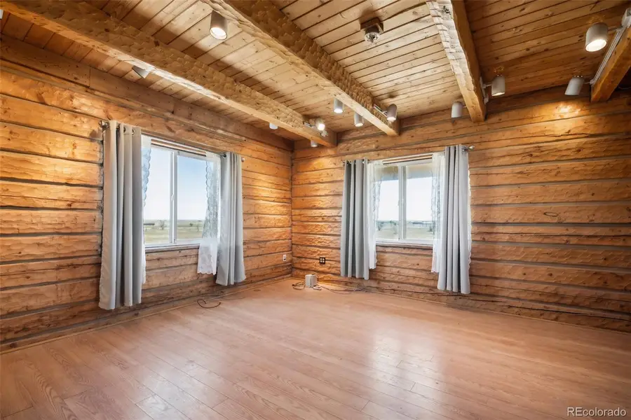 1212 S County Road 185, Byers, CO 80103 - #3