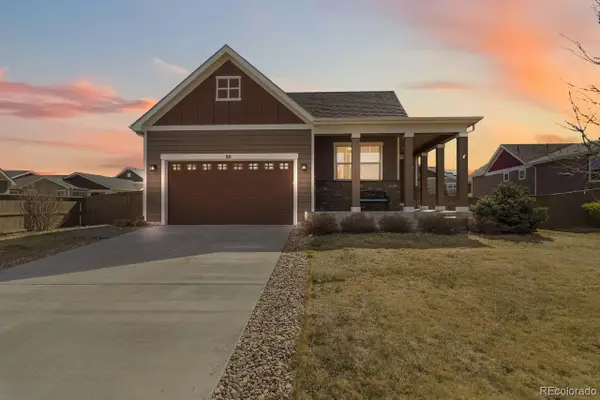 88 Ardmore Street, Castle Rock, CO 80104