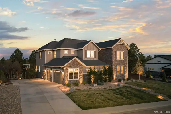 5648 Heritage Oak Drive, Parker, CO 80134