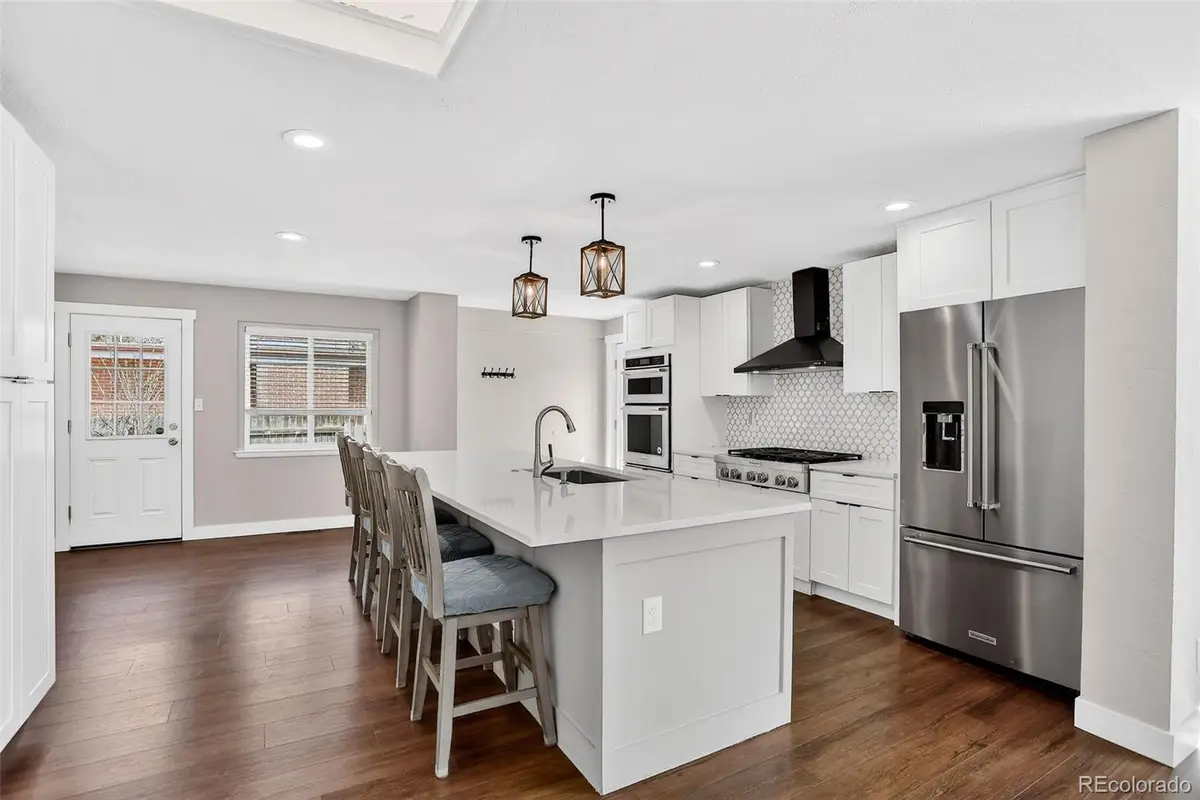 6174 S Fairfield Street, Littleton, CO 80120 - #1