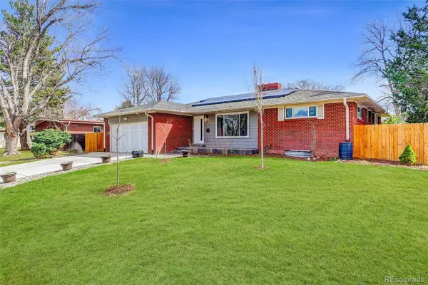 6174 S Fairfield Street, Littleton, CO 80120