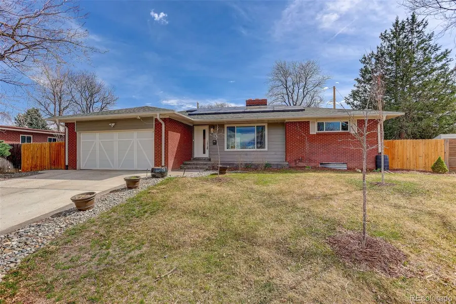 6174 S Fairfield Street, Littleton, CO 80120 - #2