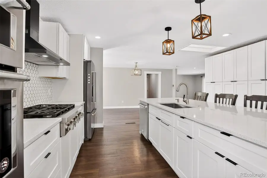 6174 S Fairfield Street, Littleton, CO 80120 - #3