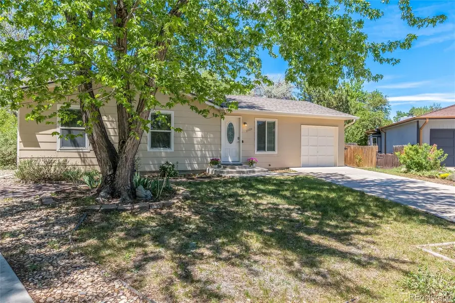 9609 W Eureka Place, Lakewood, CO 80227 - #3