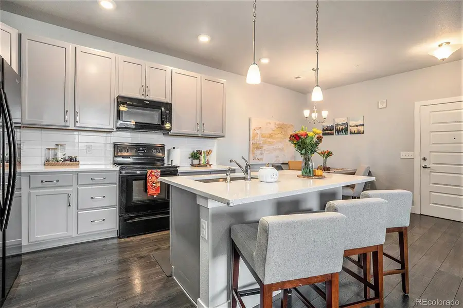 15385 W 64th Lane #304, Arvada, CO 80007 - Image #2