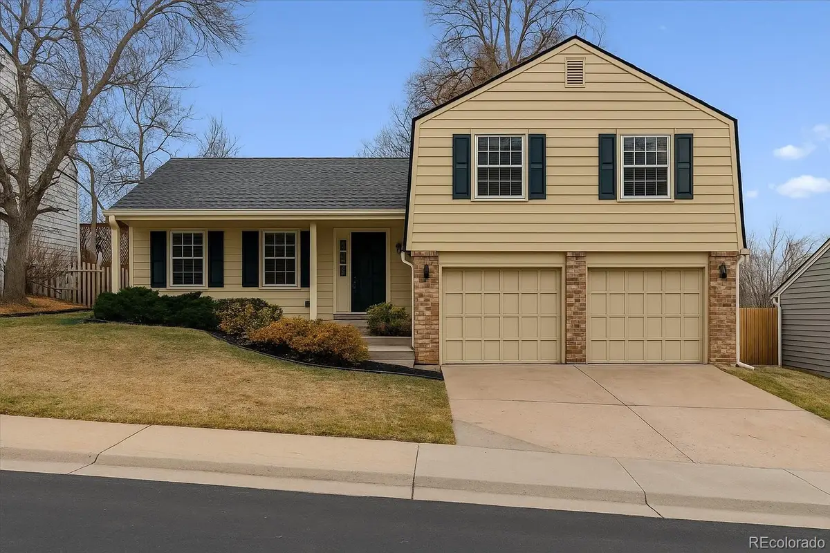 6845 S Locust Court, Centennial, CO 80112 - Image #1
