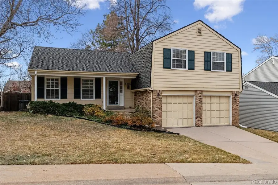 6845 S Locust Court, Centennial, CO 80112 - Image #2