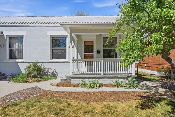 3429 N High Street, Denver, CO 80205