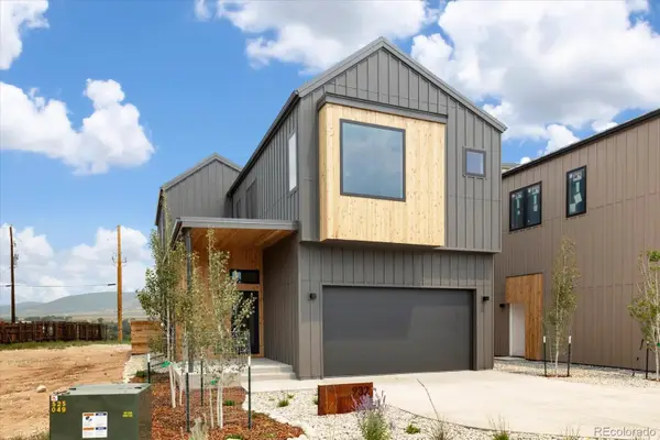 932 Crestone Avenue, Salida, CO 81201