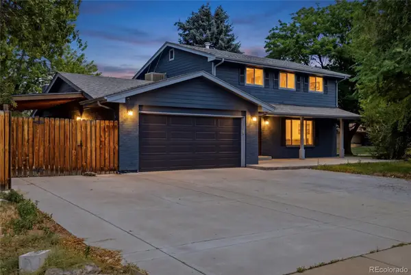 6455 W Nevada Place, Denver, CO 80226