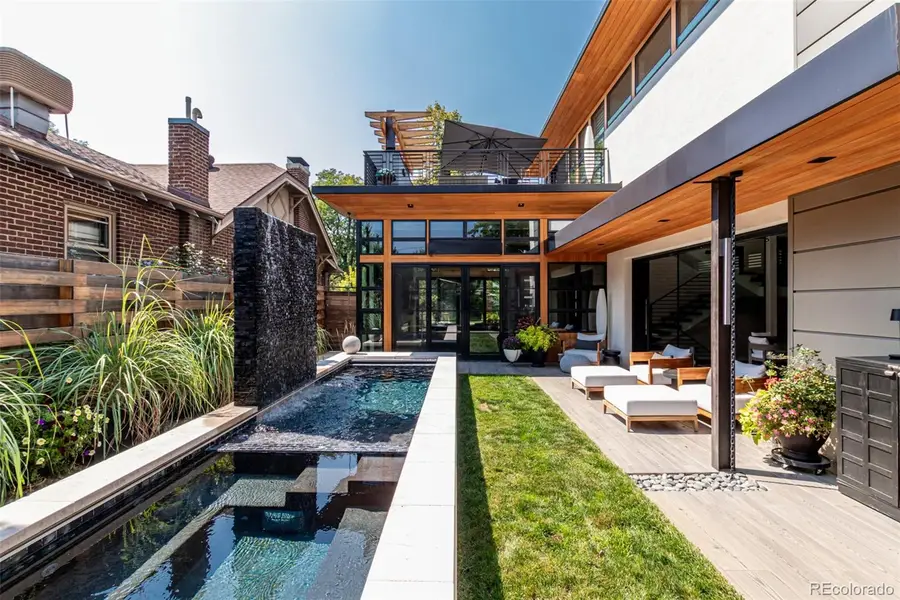 634 S Corona Street, Denver, CO 80209 - #2