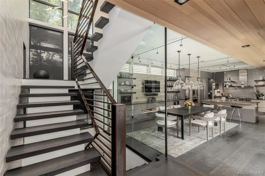 634 S Corona Street, Denver, CO 80209 - #3