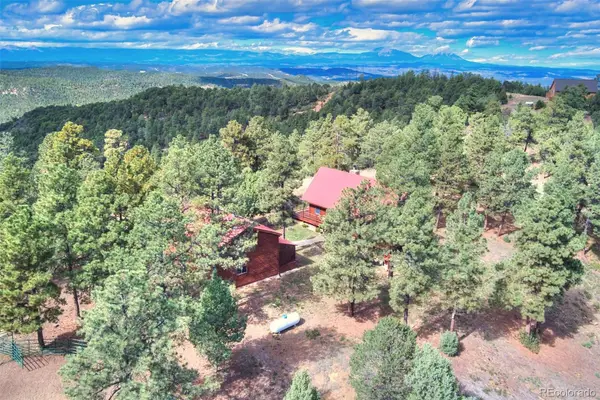 33082 Tall Timber, Trinidad, CO 81082